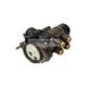 FOOT BRAKE VALVE OEM-KNORR 6 PINS